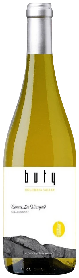 2006 | Buty Winery | Conner Lee Vineyard Chardonnay