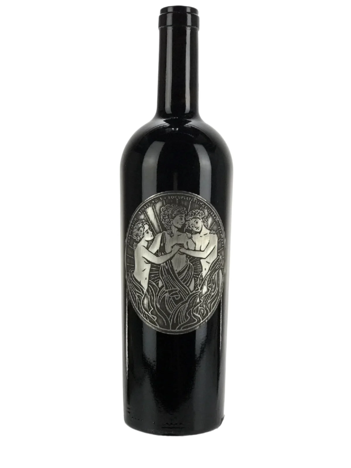 2017 | Fairchild Estate | Stones No. 3 - Wine