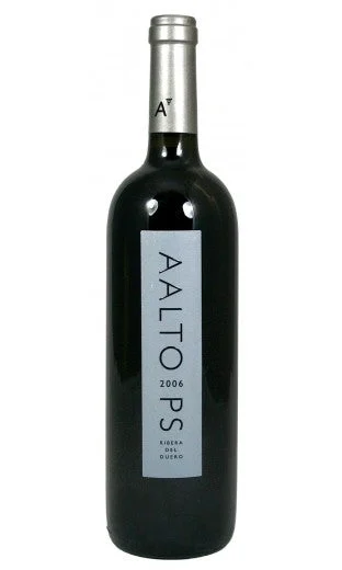 2006 | Bodegas Aalto | P.S. Pagos Seleccionados - Wine