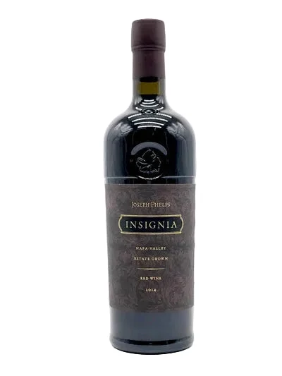 2014 | Joseph Phelps | Insignia (Double Magnum) - Wine