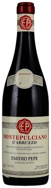 Emidio Pepe | Montepulciano d'Abruzzo - NV