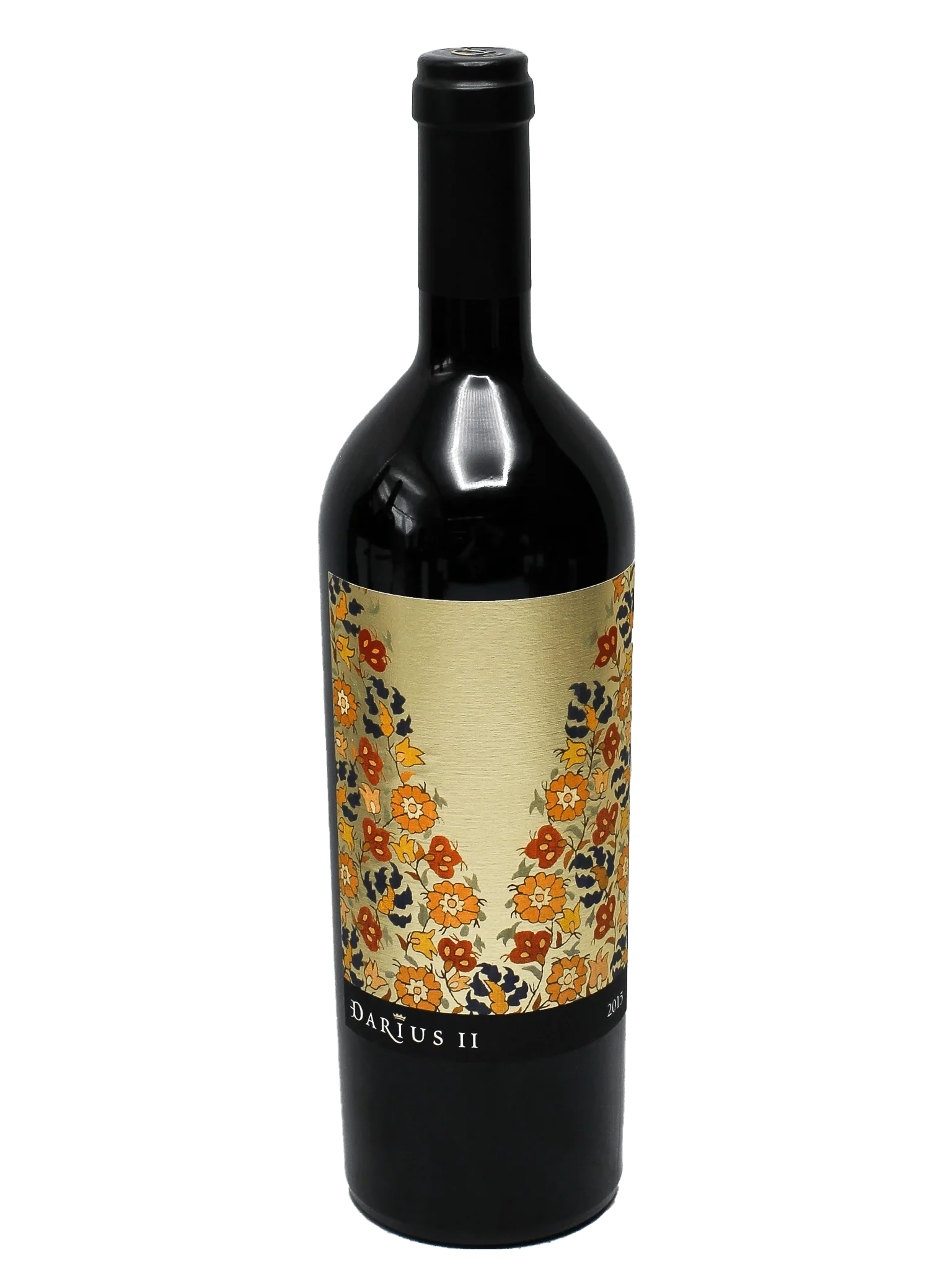 2015 | Darioush | Darius II Cabernet Sauvignon - Wine