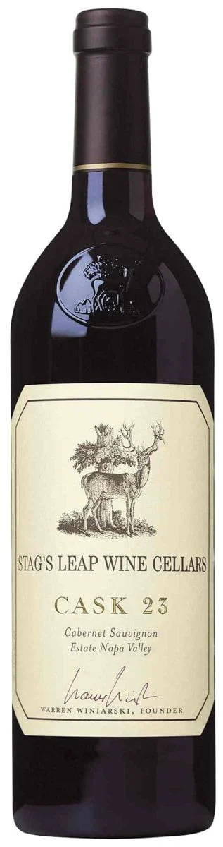 2013 | Stag's Leap Wine Cellars | Cask 23 Cabernet Sauvignon