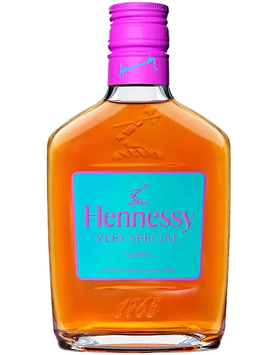 Hennessy VS EOY Blue 2025 Cognac | 200ML