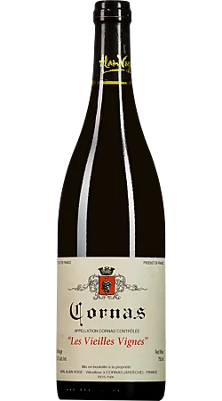Domaine Alain Voge - Les Vieilles Vignes 2020 - Cornas