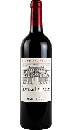 Château La Lagune 2025 - Cavissima