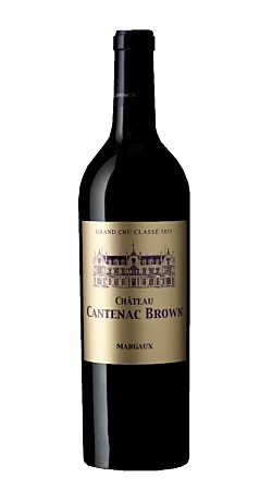 Château Cantenac Brown 2025 - Cavissima