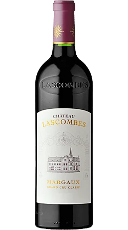 Château Lascombes 2025 - Cavissima