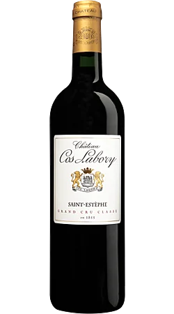 Château Cos Labory 2025 - Cavissima