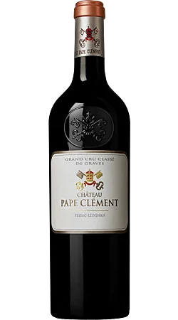 Château Pape Clément 2025 - Cavissima