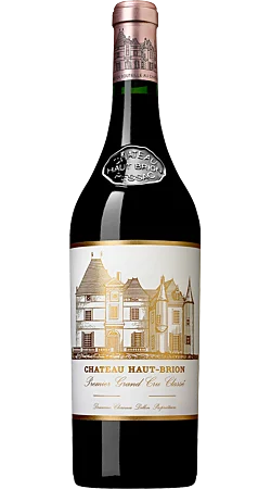 Château Haut-Brion 2025