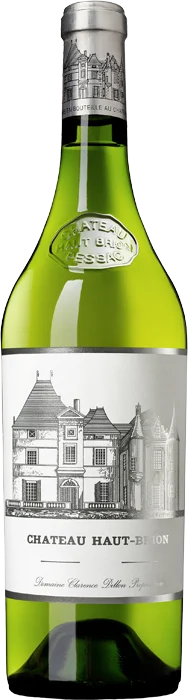 Château Haut-Brion blanc 2025