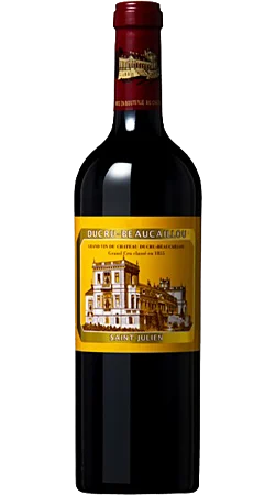 Château Ducru-Beaucaillou 2025