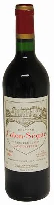 1994 | Chateau Calon-Segur | Saint-Estephe
