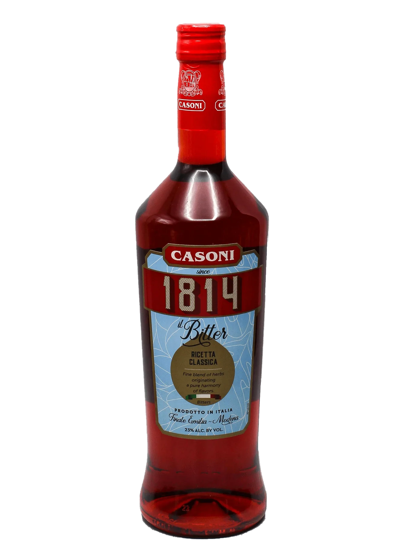 Casoni 1814 Bitter | 1L