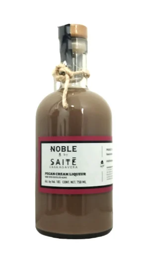 Noble | Saite Pecan Cream - Liqueur