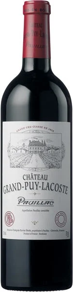 1997 | Chateau Grand-Puy-Lacoste | Pauillac
