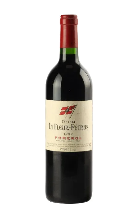 1997 | Chateau La Fleur-Petrus | Pomerol