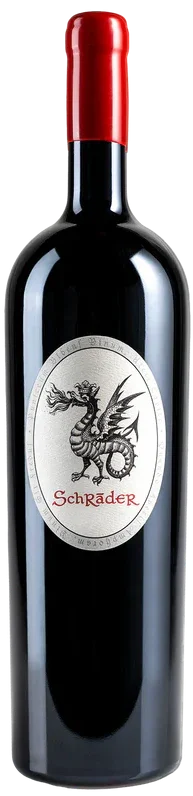 2016 | Schrader Cellars | Old Sparky Beckstoffer To Kalon Vineyard Cabernet Sauvignon (Magnum) - Wine