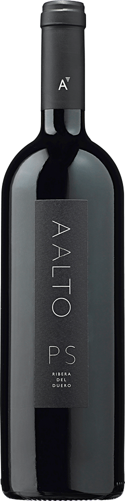 2004 | Bodegas Aalto | P.S. Pagos Seleccionados - Wine