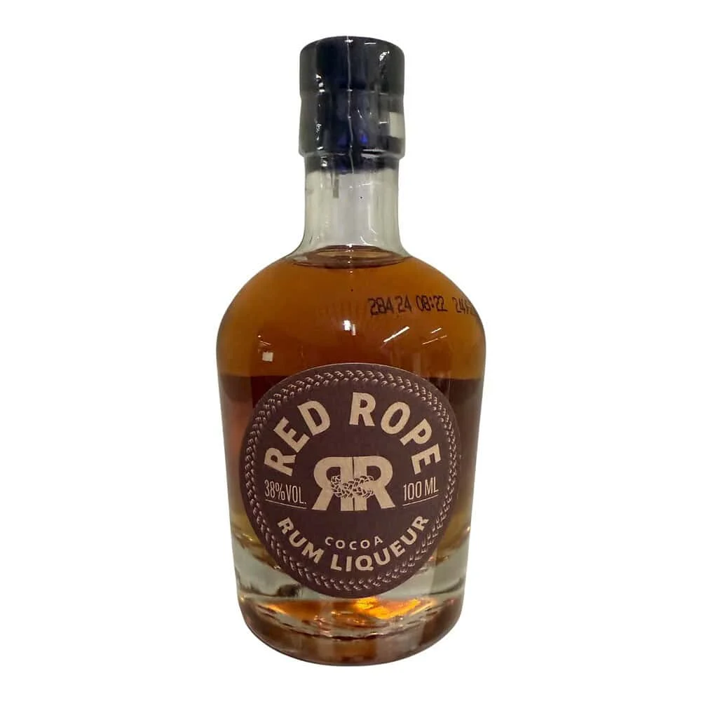Red Rope Cocoa Rum Liqueur | 100ML