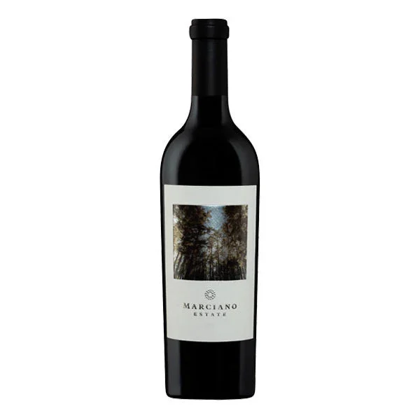 2014 | Marciano Estate | Cabernet Sauvignon - Wine