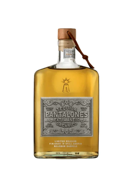Matthew McConaughey | Pantalones Extra Anejo Tequila
