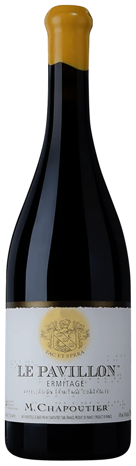 2004 | M. Chapoutier | Ermitage Le Pavillon - Wine