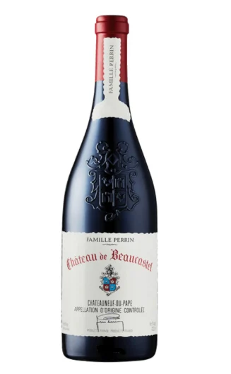 2003 | Chateau de Beaucastel | Chateauneuf-du-Pape