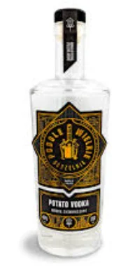 Podole Wielkie Ziemniaczana Vodka | 700ML