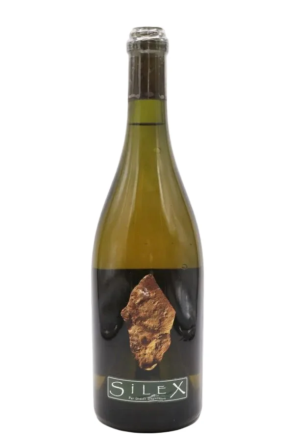 2000 | Didier Dagueneau | Silex - Wine