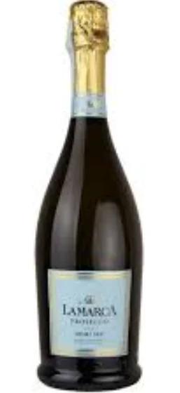 La Marca | Prosecco Demi-Sec - NV
