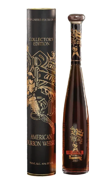 Bang Bang Play Baseball Bat Indiana Bourbon Whiskey