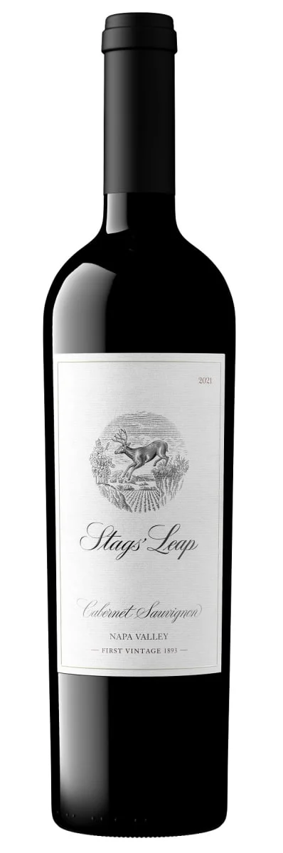 2021 | Stags' Leap Winery | Cabernet Sauvignon