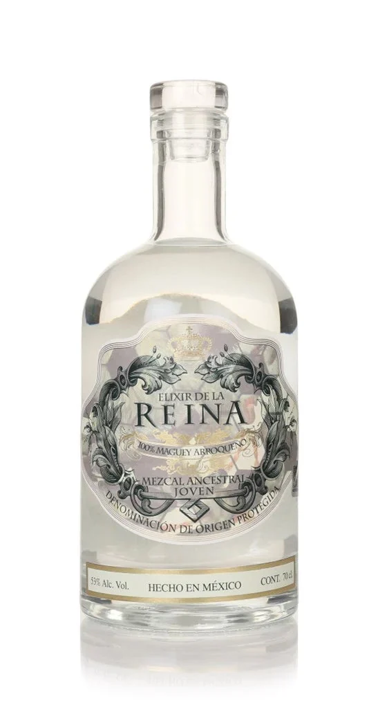 Mezcal Reina Arroqueno | 700ML