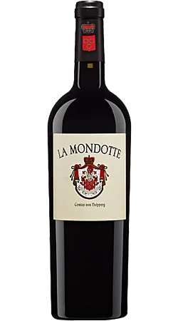 La Mondotte 2017 - Cavissima