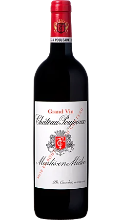 Château Poujeaux 2025 - Cavissima