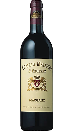 Château Malescot Saint Exupery 2025 - Cavissima