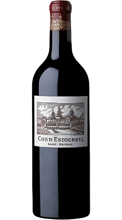 Château Cos d'Estournel 2025 - Cavissima