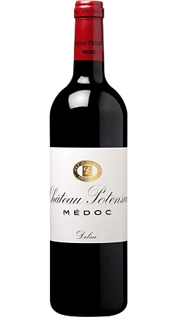 Château Potensac 2022 - Cavissima