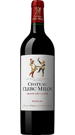 Château Clerc Milon 2025 - Cavissima