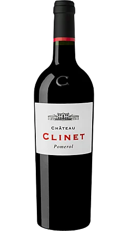Château Clinet 2025 - Cavissima