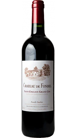 Château de Fonbel 2019 - Cavissima