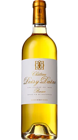 Château Doisy-Daene 2025