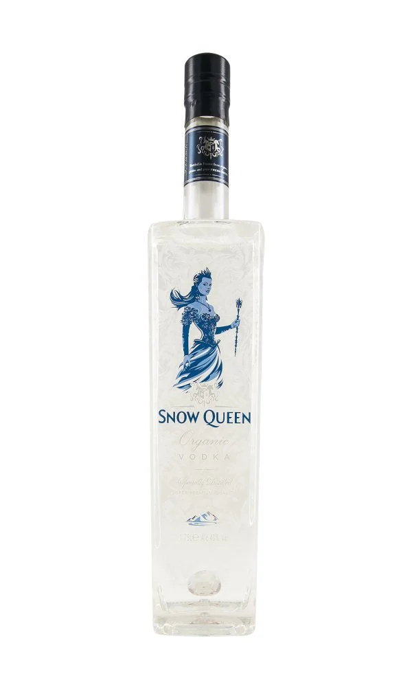 Snow Queen Vodka | 1.75L