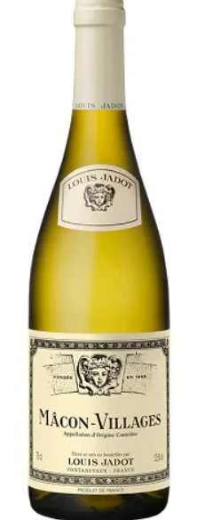2023 | Louis Jadot | Macon-Villages