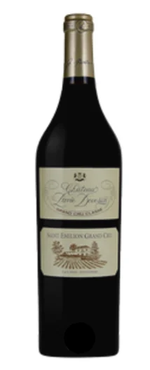 2001 | Chateau Pavie-Decesse | Saint-Emilion