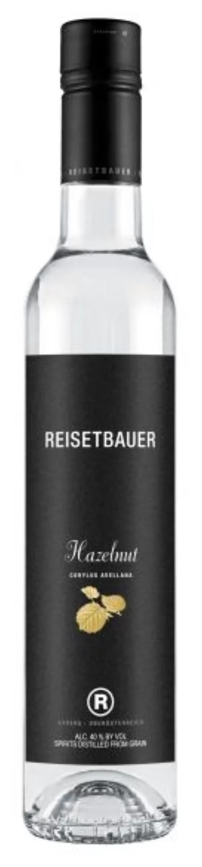Hans Reisetbauer Hazelnut | 375ML - Eau de Vie
