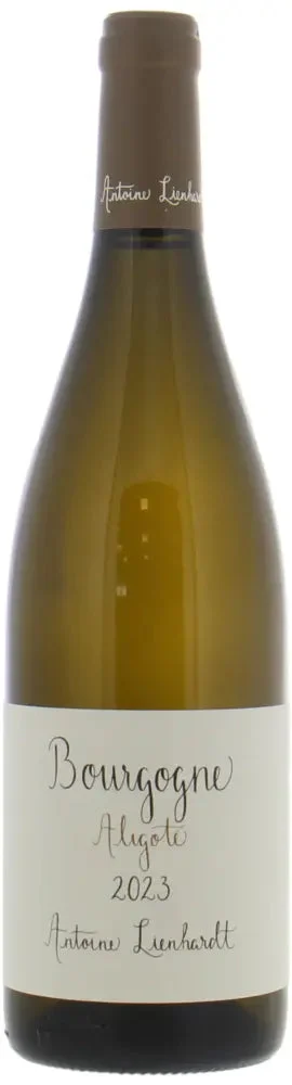 2023 | Antoine Lienhardt | Bourgogne Aligote - Wine