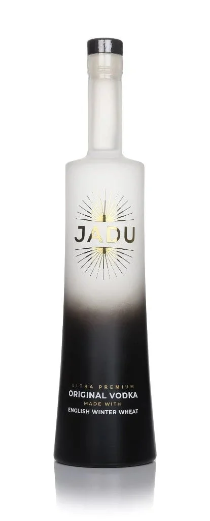 Jadu Original Vodka | 700ML